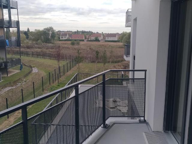 Appartement T2