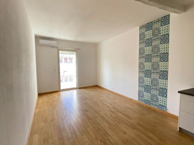 Appartement T2