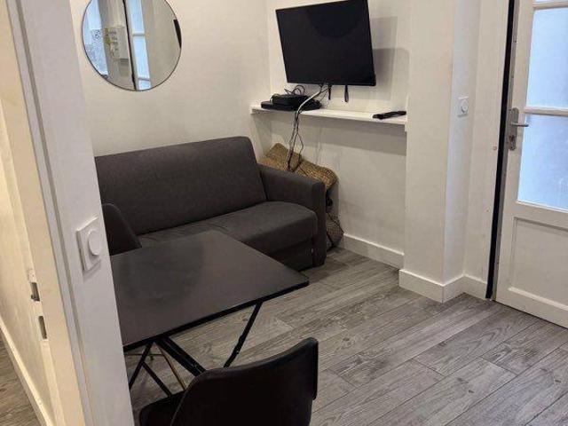 Appartement T2