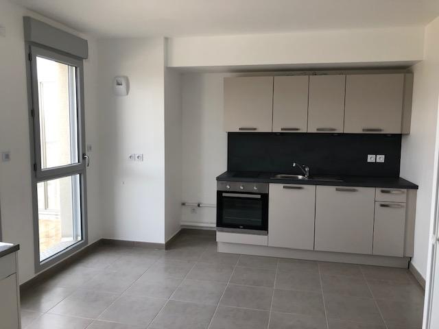 Appartement T2