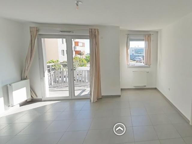 Appartement T2