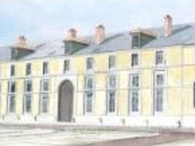 Appartement T2