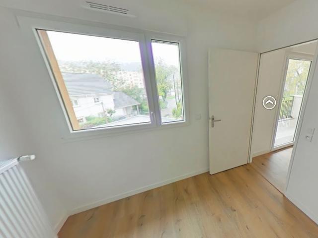 Appartement T2