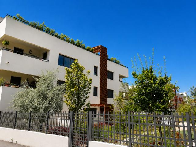APPARTEMENT T2 44.50m2