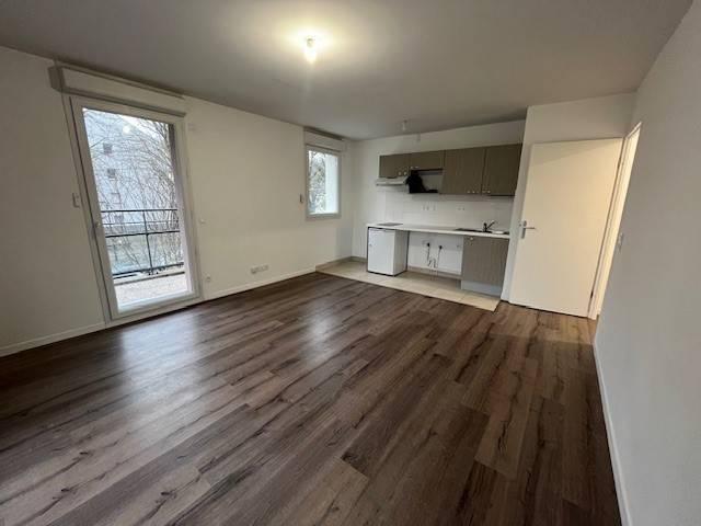 Appartement T2 44.5m2 à louer à Mennecy | Pichet