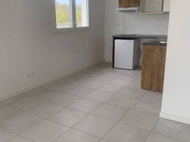 Appartement T2 44.5m2 à louer à Lormont Pichet