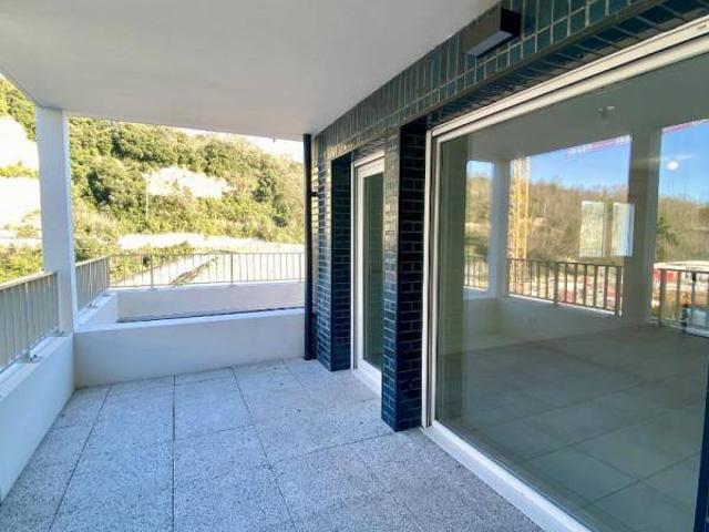 Appartement T2 44.5m2 à louer à Lormont Pichet