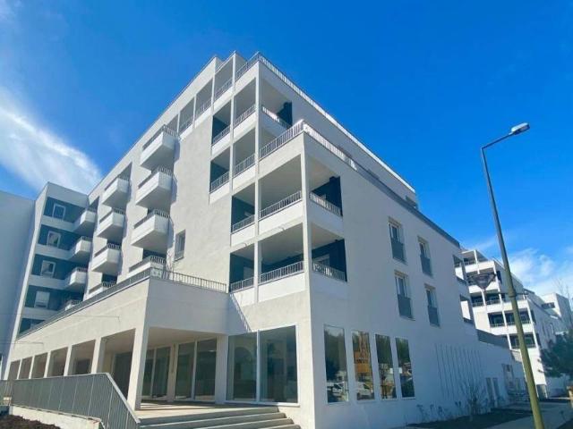 Appartement T2 44.5m2 à louer à Lormont Pichet