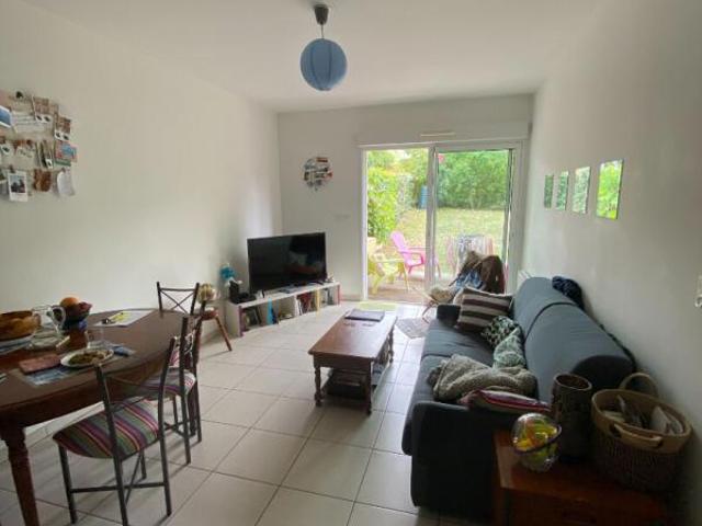 Appartement T2, 44.94m2, Les Sables d'Olonne