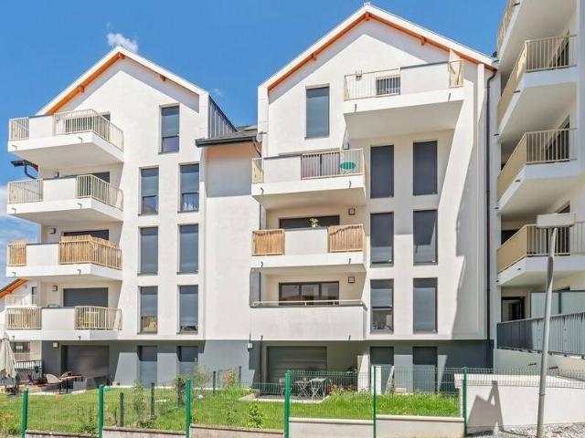 Appartement T2 44m2 à louer à Bons en chablais