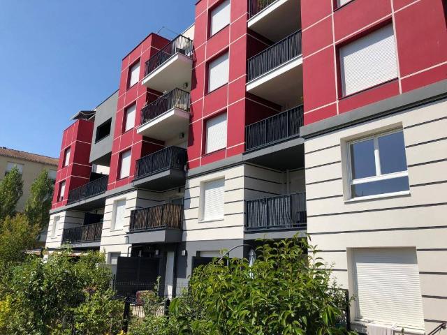 Appartement T2 44m2 à louer à Pau | Pichet