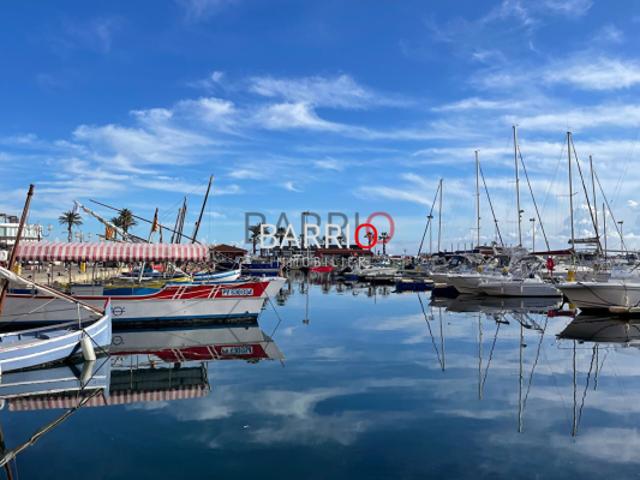 Appartement T2 44m2 Loggia Parking St Cyprien Port