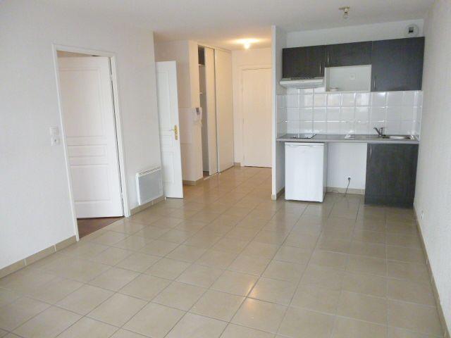 APPARTEMENT T2 44M