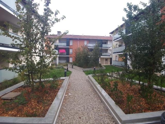 APPARTEMENT T2 44M