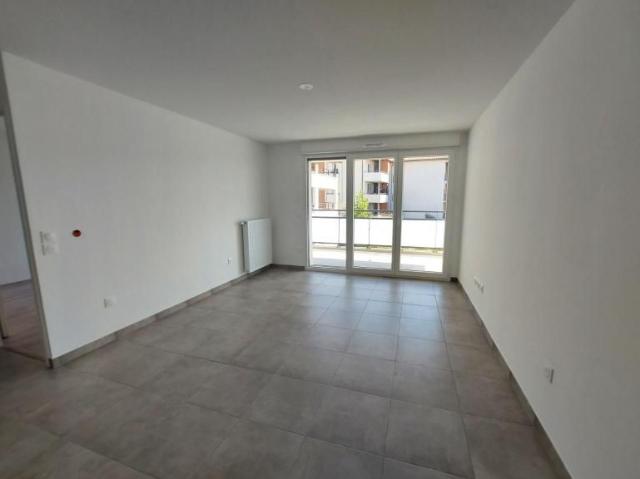 APPARTEMENT T2 44M