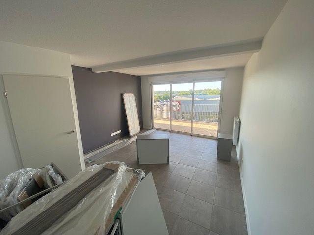 Appartement T2