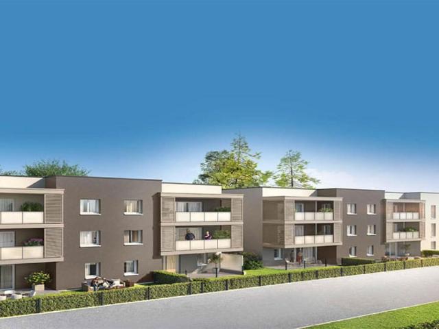 Appartement T2