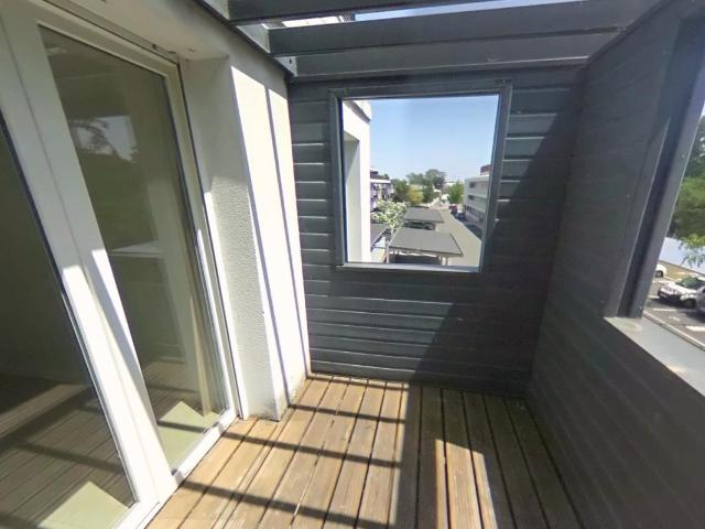 Appartement T2
