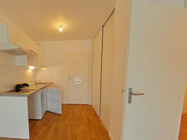 Appartement T2