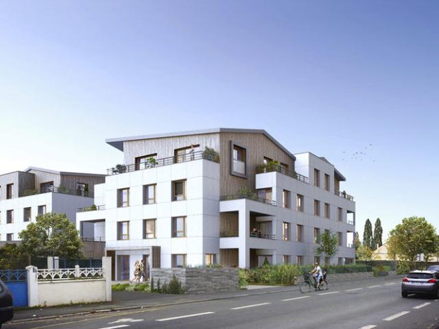 Appartement T2 45.42