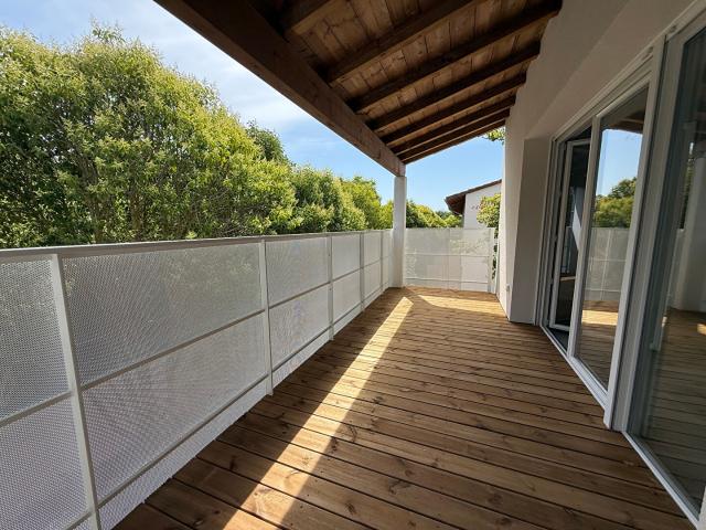 Appartement T2, 45.53 m² Mondonville