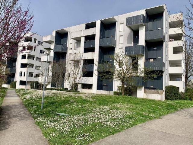 Appartement T2 45.5m2 à louer à Bègles | Pichet