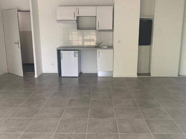 Appartement T2 45.5m2 à louer à Cenon | Pichet