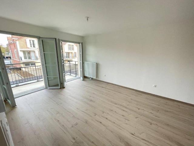 Appartement T2 45.5m2 à louer à Compiègne | Pichet