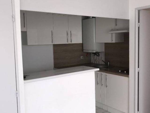 Appartement T2 45.5m2 à louer à La rochelle | Pichet