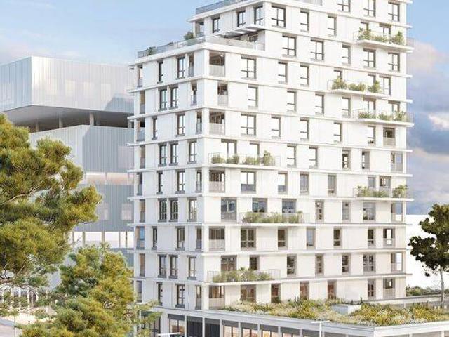 Appartement T2 45.5m2 à louer au havre | Pichet