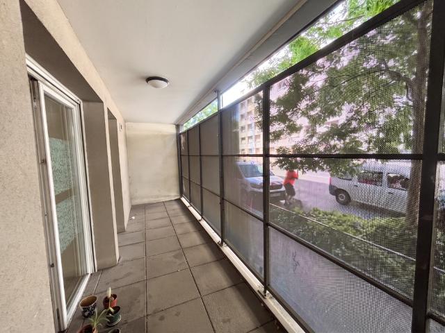 APPARTEMENT T2 45.08M² VILLEURBANNE GRAND CLEMENT