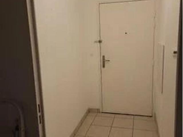 Appartement T2 45.28 m² avec stationnement