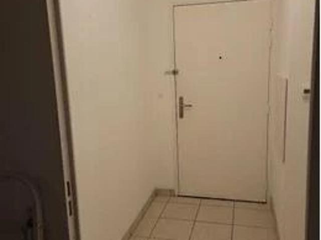 Appartement T2 45.28 m² avec stationnement