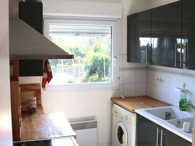 Appartement T2 45.38m² Alco