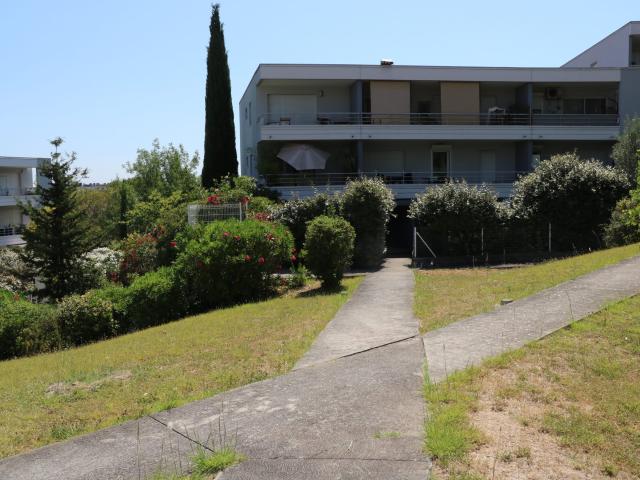 Appartement T2 45.38m² Alco FDI Services Immobiliers