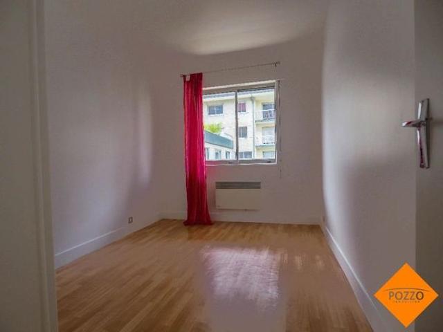 Appartement T2 45 m² à louer à CAEN Rue de la Pigacière