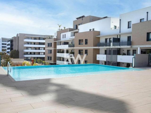 Appartement T2 45 m² en vente à VILLENEUVE LOUBET