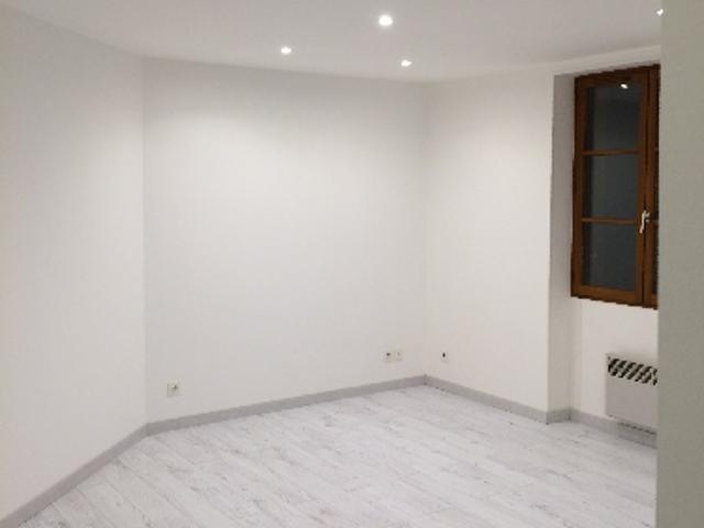 Appartement T2 45 m²