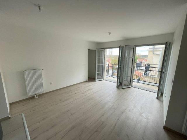 Appartement T2 45m2 à louer à Compiègne | Pichet