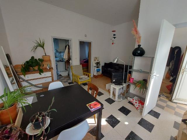 APPARTEMENT T2 45M