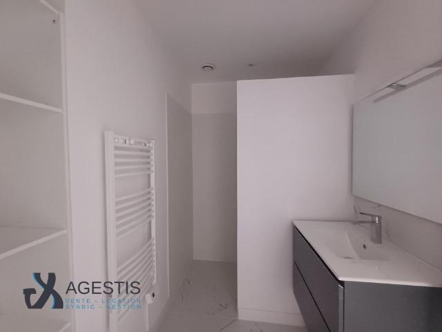 APPARTEMENT T2 45M
