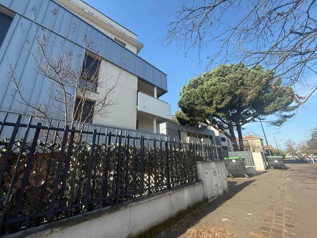 Appartement T2 45m² SAINT EXUPERY