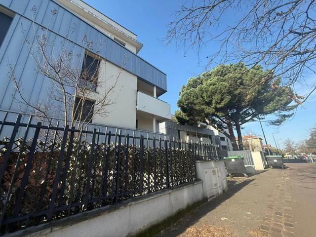 Appartement T2 45m² SAINT EXUPERY