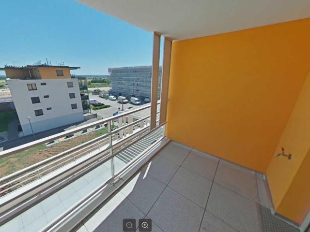 Appartement T2