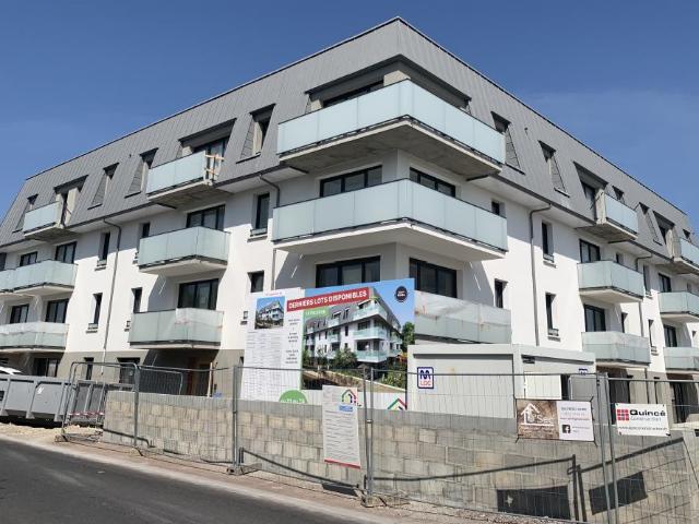 Appartement T2