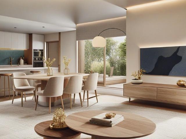 Appartement T2