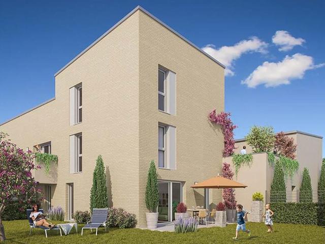 Appartement T2