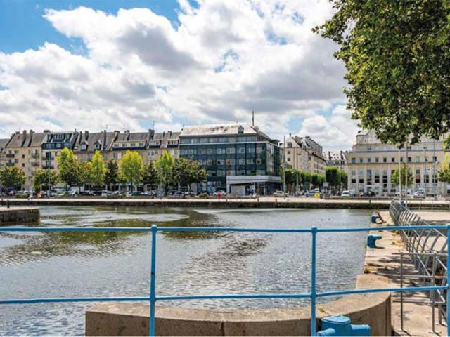 Appartement T2