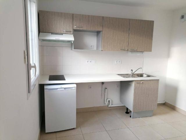 Appartement T2 46.5m2 à louer à Mennecy | Pichet