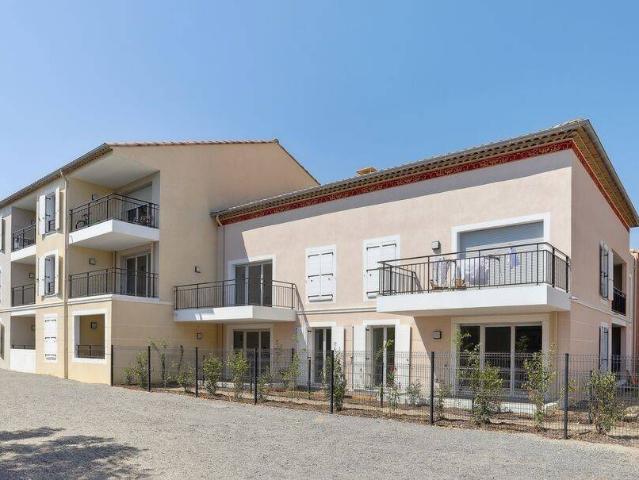 Appartement T2 46.5m2 à louer à Cogolin | Pichet